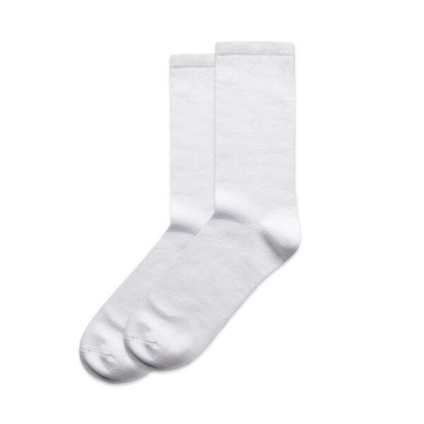 BUSINESS SOCKS (2 PK) Thumbnail