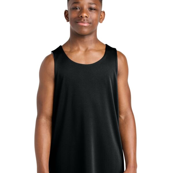 Youth PosiCharge ® Competitor Rev Tank Thumbnail