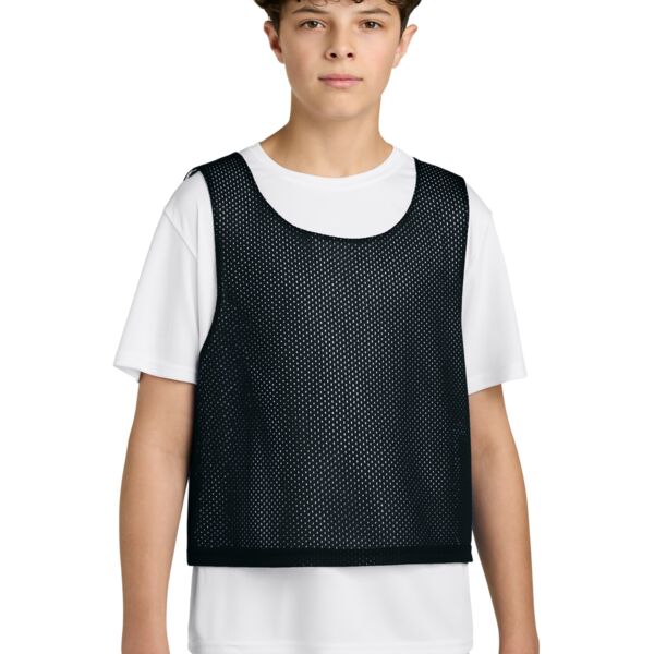 Youth Lacrosse Reversible Pinnie Thumbnail