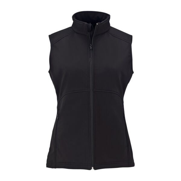 Women?s Quest Bonded Vest Thumbnail