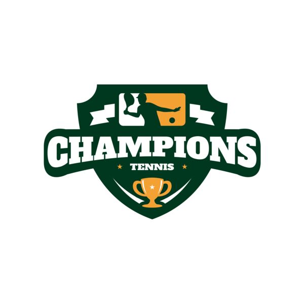 Champions Tennis logo 01 Thumbnail