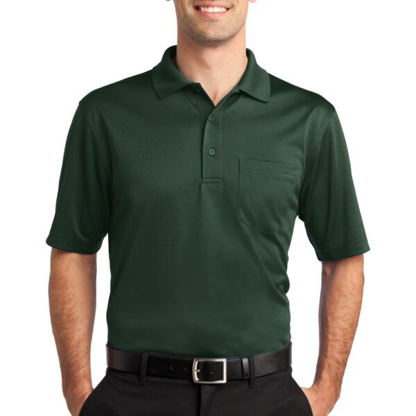 Snag Proof Pocket Polo Thumbnail