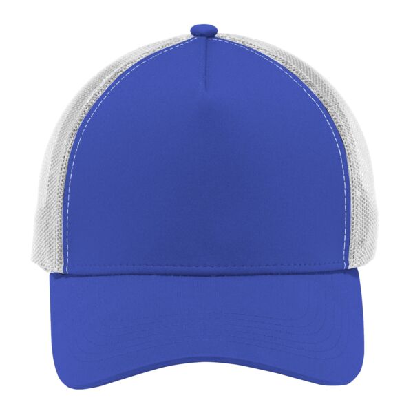 PosiCharge ® Competitor  Mesh Back Cap Thumbnail