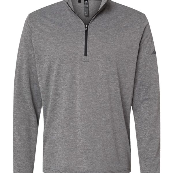 Lightweight Quarter-Zip Pullover Thumbnail