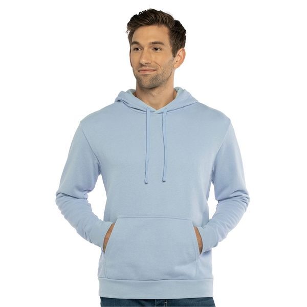 Unisex Laguna Sueded Hoodie Thumbnail