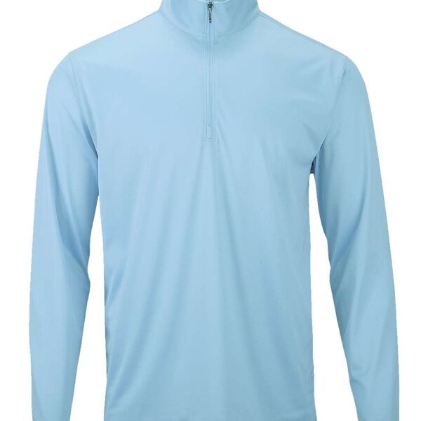 Breckenridge Quarter-Zip Pullover Thumbnail