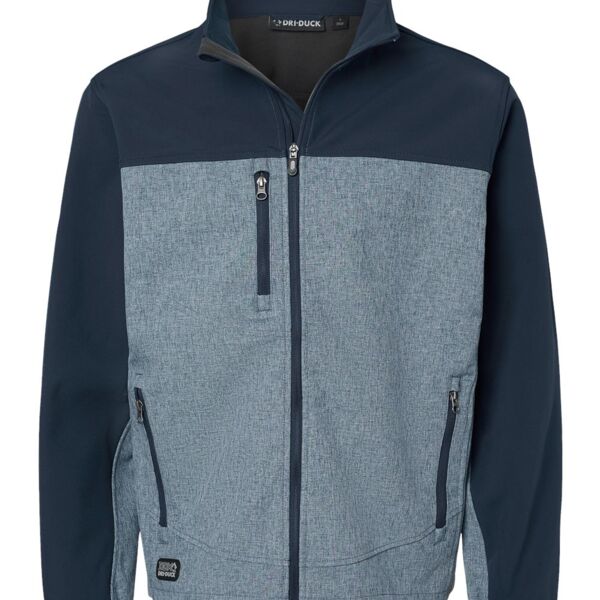 Motion Soft Shell Jacket Thumbnail