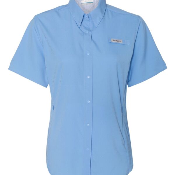Women's PFG Tamiami™ II Short Sleeve Shirt Thumbnail