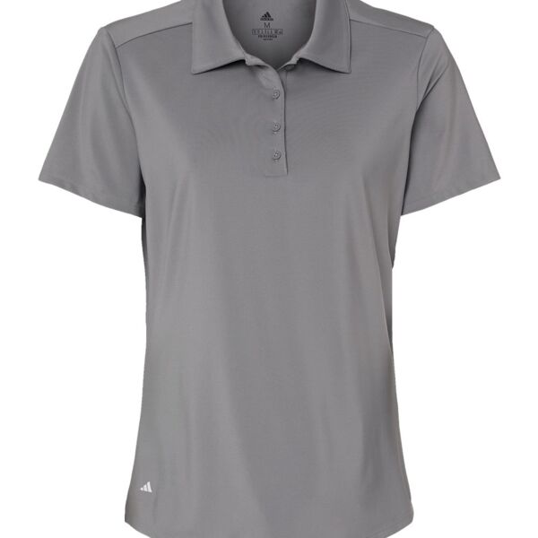 Women's Ultimate Solid Polo Thumbnail