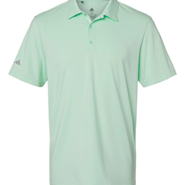 Ultimate Solid Polo Thumbnail