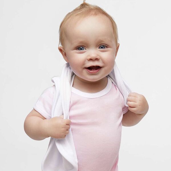 Terry Burp Cloth Thumbnail