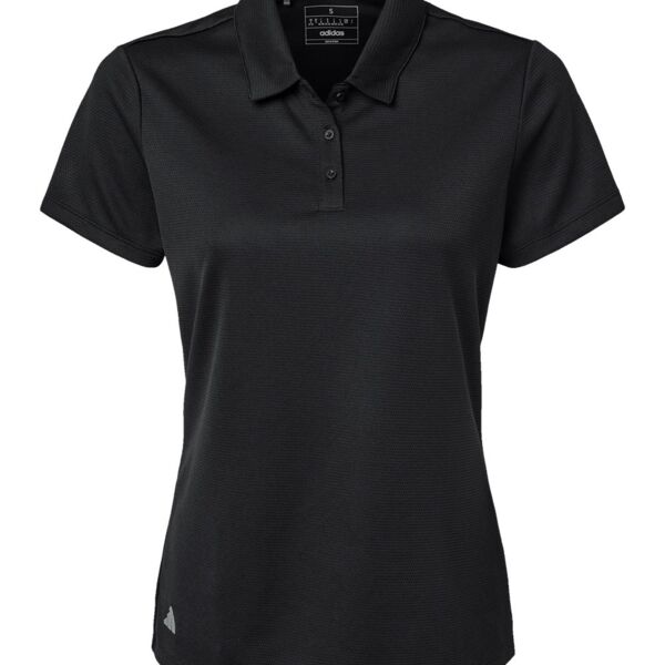 Women's Micro Pique Polo Thumbnail