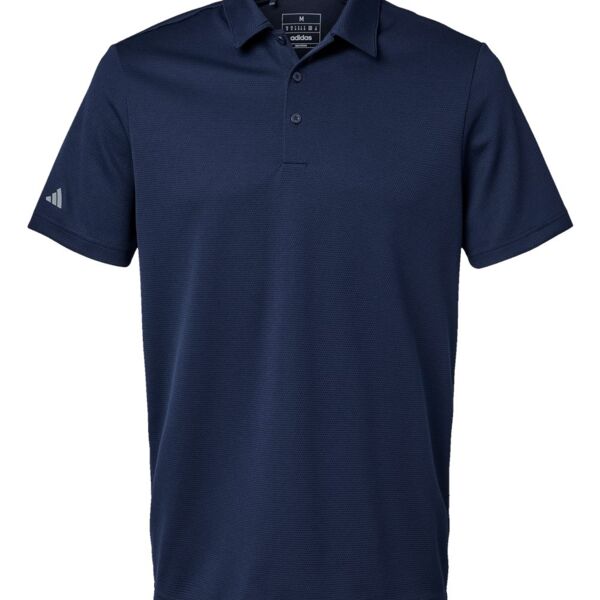 Micro Pique Polo Thumbnail