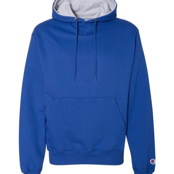 Cotton Max Hooded Sweatshirt Thumbnail