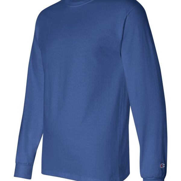 Long Sleeve T-Shirt Thumbnail