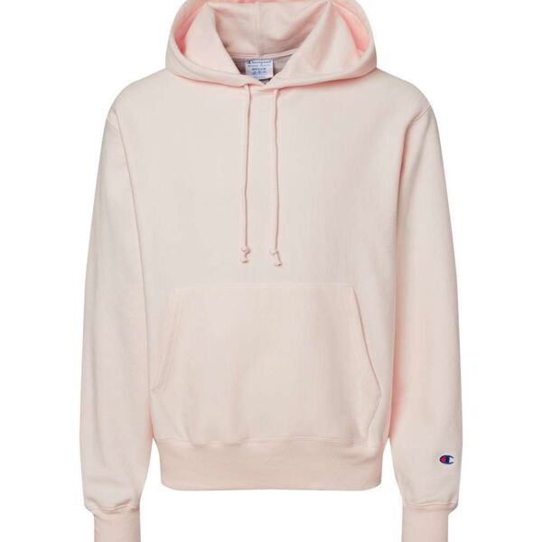 Reverse Weave® Hooded Sweatshirt Thumbnail