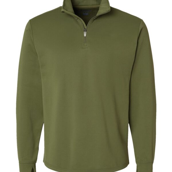 Sport Quarter-Zip Pullover Thumbnail