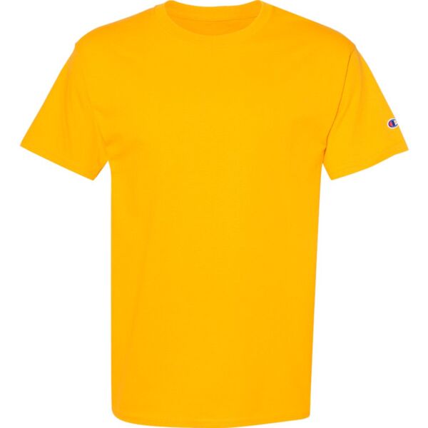 Short Sleeve T-Shirt Thumbnail