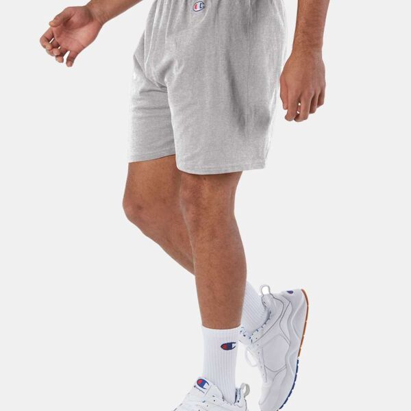 Cotton Jersey 6" Shorts Thumbnail