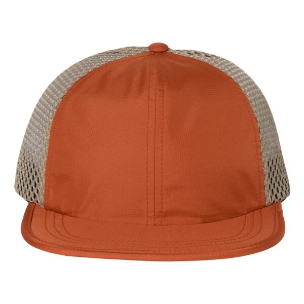 Rouge Wide Set Mesh Cap Thumbnail