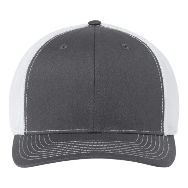112+ R-Flex Adjustable Trucker Cap Thumbnail