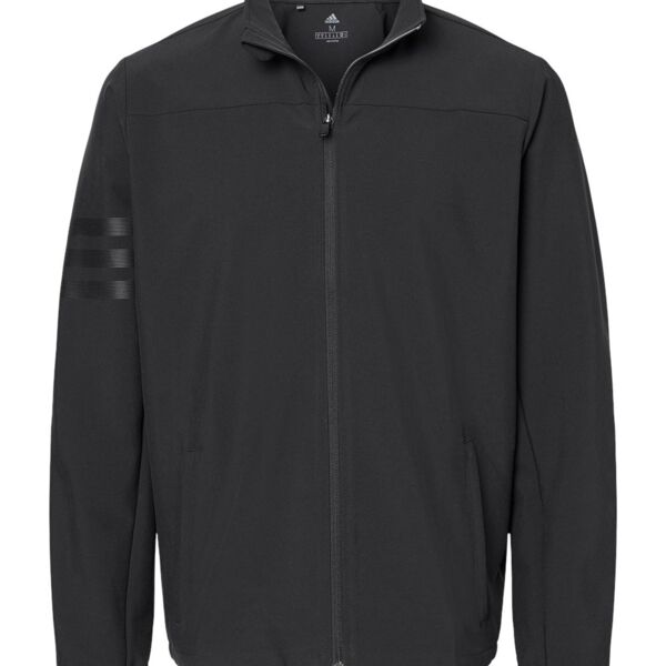 3-Stripes Full-Zip Jacket Thumbnail