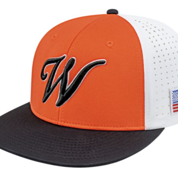 Flexfit® Perforated Performance Cap Thumbnail