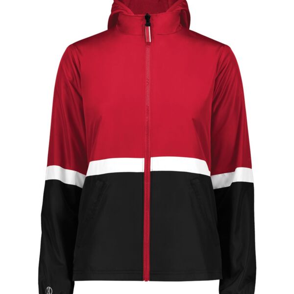 Turnabout Reversible Jacket Thumbnail