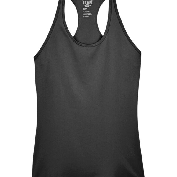 Women's Zone Performance Racerback Tank Thumbnail