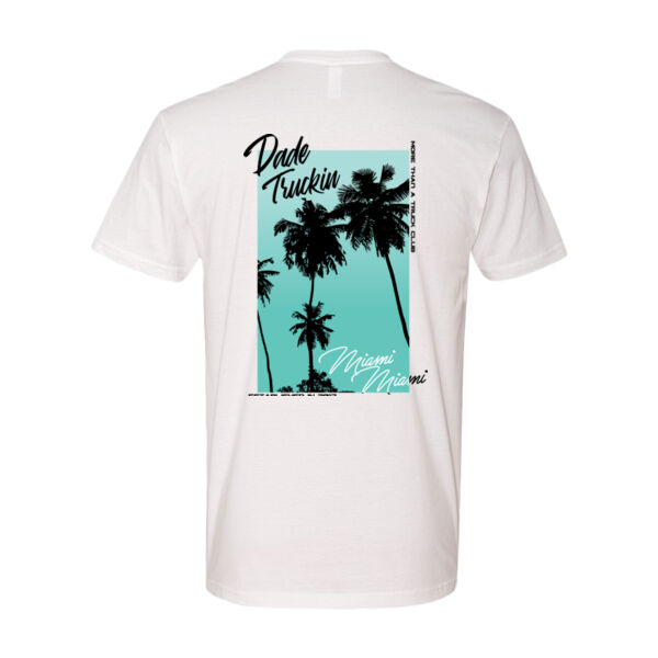 DT MIAMI T-SHIRT Thumbnail
