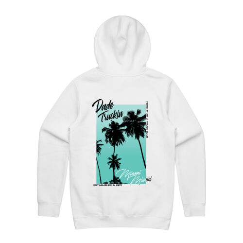 DT MIAMI HOODIE Thumbnail
