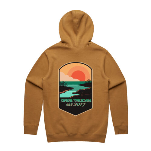 DT EVERGLADES HOODIE Thumbnail
