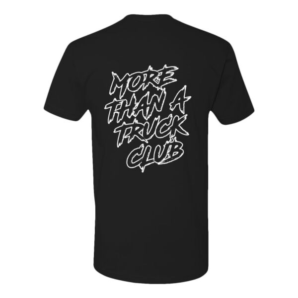 MORE THAN A TRUCK CLUB TSHIRT Thumbnail
