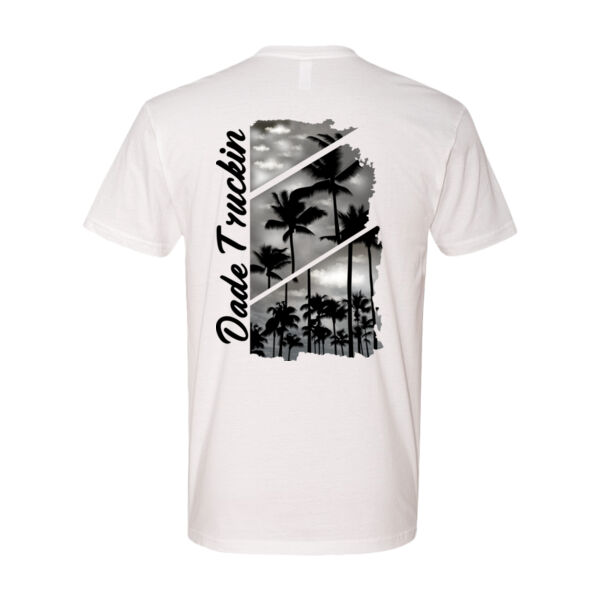 DT PALM TREES T-SHIRT Thumbnail
