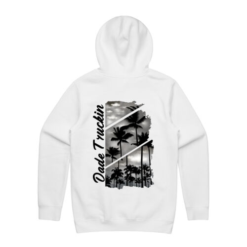DT PALM TREES HOODIE Thumbnail