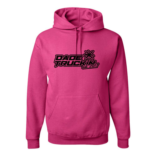 DADE TRUCKIN WOMEN'S HOODIE Thumbnail