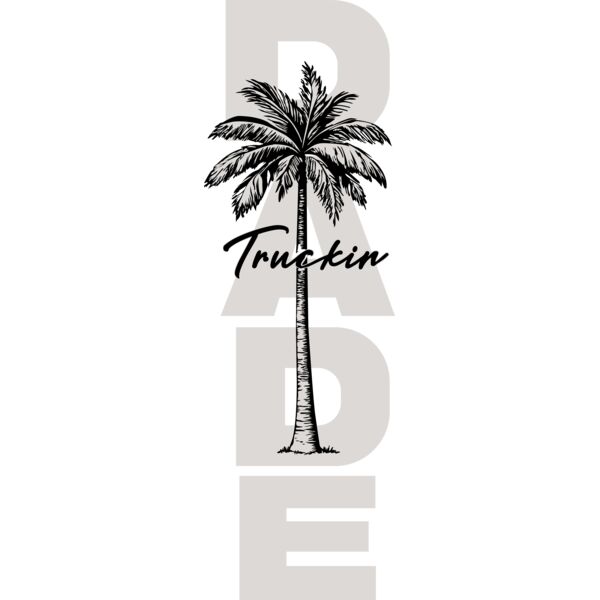 SVO 5425 Truckin Thumbnail