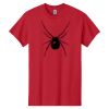 Heavy Cotton  100% Cotton T Shirt Thumbnail
