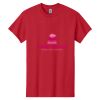 Heavy Cotton  100% Cotton T Shirt Thumbnail