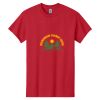 Heavy Cotton  100% Cotton T Shirt Thumbnail