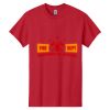 Heavy Cotton  100% Cotton T Shirt Thumbnail
