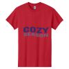 Heavy Cotton  100% Cotton T Shirt Thumbnail