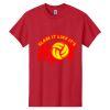 Heavy Cotton  100% Cotton T Shirt Thumbnail