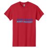 Heavy Cotton  100% Cotton T Shirt Thumbnail