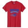 Heavy Cotton  100% Cotton T Shirt Thumbnail