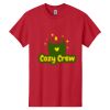 Heavy Cotton  100% Cotton T Shirt Thumbnail