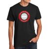 Apparel ® Unisex CVC Tee Thumbnail