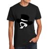 Apparel ® Unisex CVC Tee Thumbnail