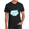 Apparel ® Unisex CVC Tee Thumbnail