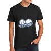 Apparel ® Unisex CVC Tee Thumbnail